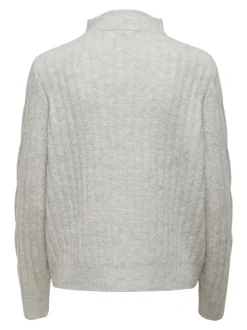 JDYANDREA Strickpullover