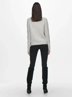 JDYANDREA Strickpullover