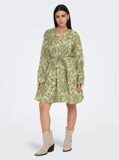 JDYANNA Kurzes Kleid