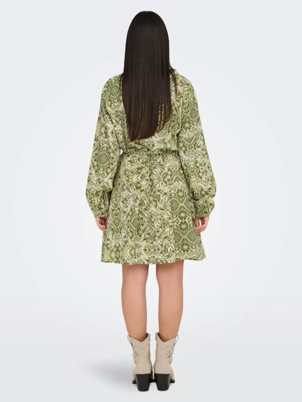 JDYANNA Kurzes Kleid