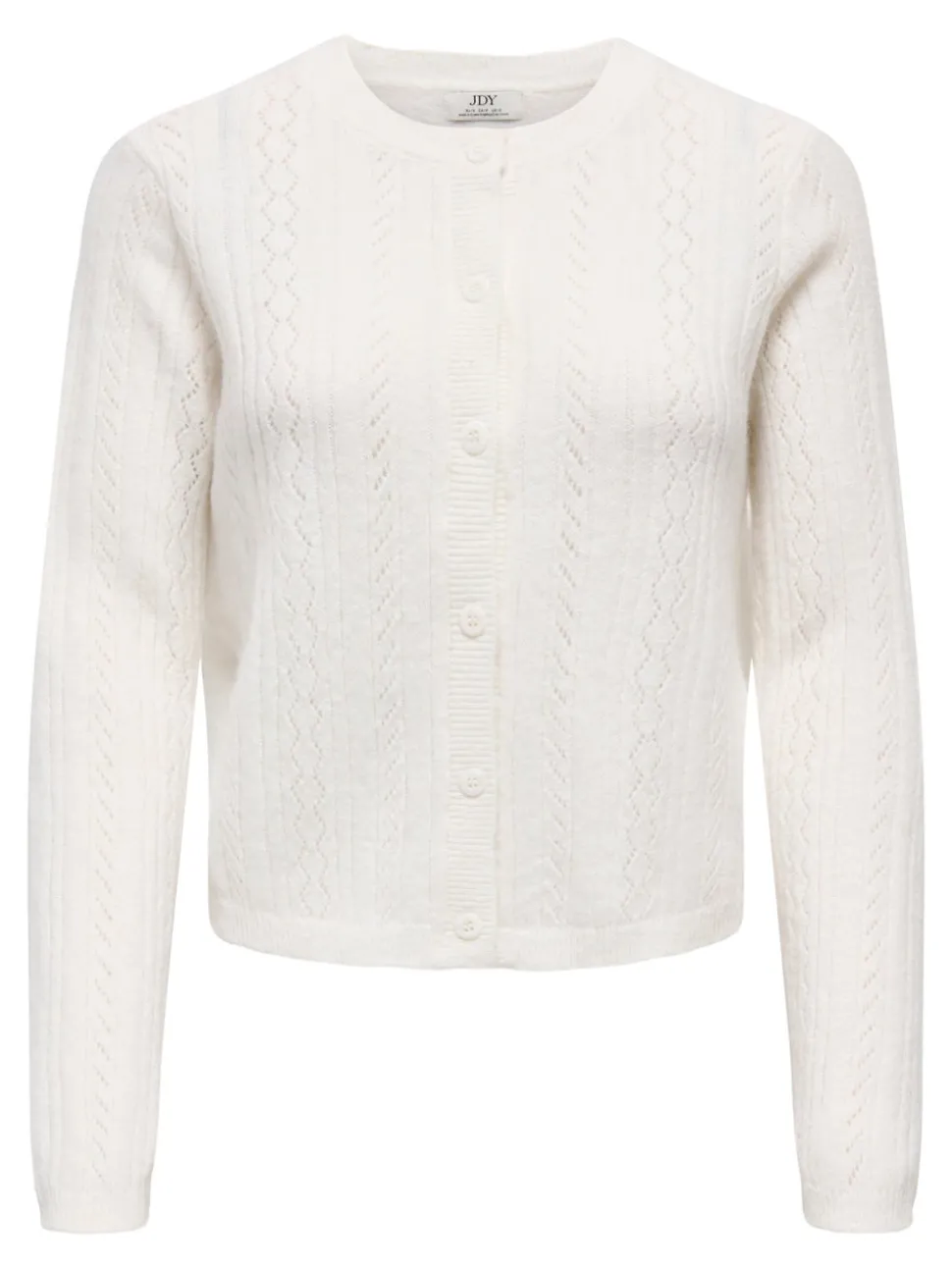 JDYAPRIL Strickjacke