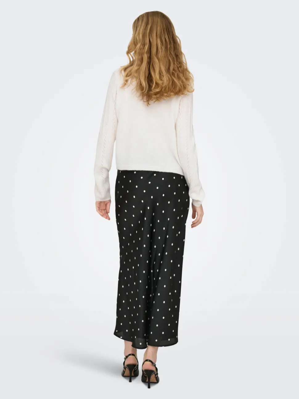 JDYAPRIL Strickjacke
