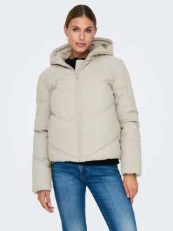 JDYARNHEM Jacke