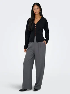 JDYASTRA Strickjacke