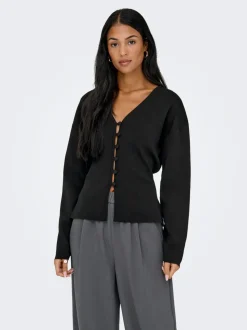 JDYASTRA Strickjacke