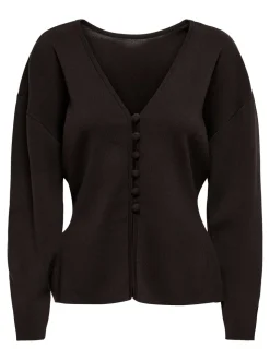 JDYASTRA Strickjacke