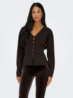 JDYASTRA Strickjacke