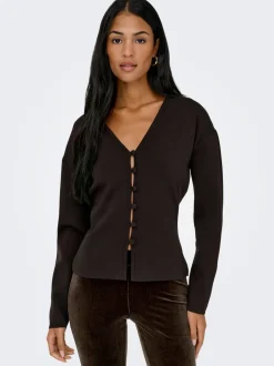 JDYASTRA Strickjacke