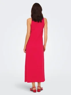 JDYAVA Langes Kleid