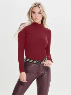 JDYAVA Top