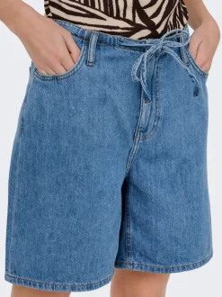 JDYBERN Locker geschnitten Shorts