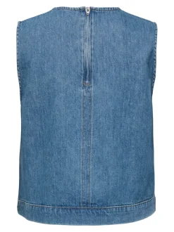 JDYBERN Tanktop