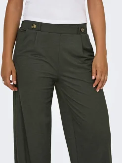JDYBIRDIE Normal geschnitten Hose