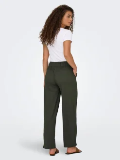 JDYBIRDIE Normal geschnitten Hose