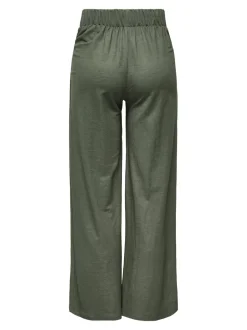 JDYBIRDIE Normal geschnitten Hose
