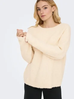 JDYBITTEN Strickpullover