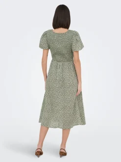 JDYCALIA Midikleid