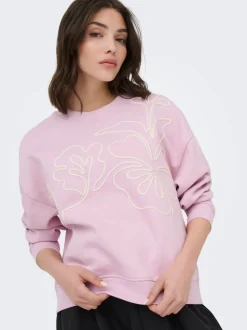 JDYCANOA Sweatshirt
