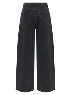 JDYCARINA Weiter Beinschnitt Jeans