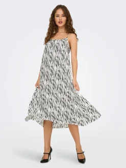 JDYCARRIE Midikleid