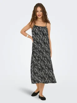 JDYCARRIE Midikleid