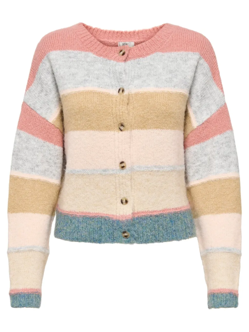 JDYCASSIDY Strickjacke