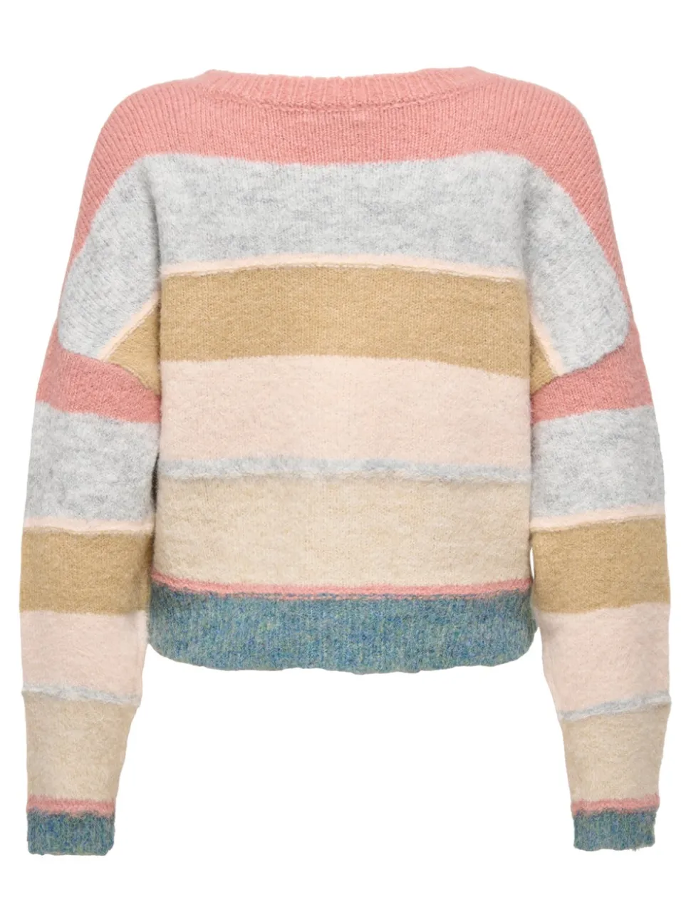 JDYCASSIDY Strickjacke