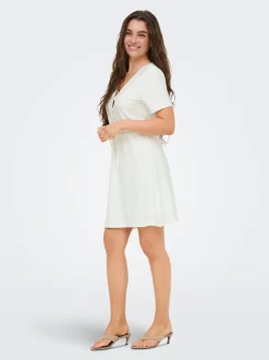 JDYCATHINKA Kurzes Kleid