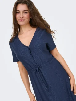 JDYCATHINKA Kurzes Kleid