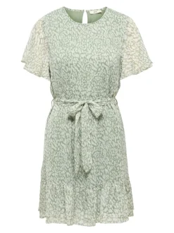 JDYCELIA Kurzes Kleid