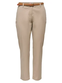 JDYCHICAGO Normal geschnitten Chino Hose