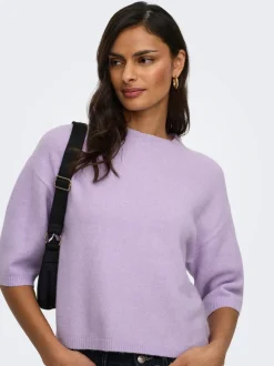 JDYCHLOE Strickpullover