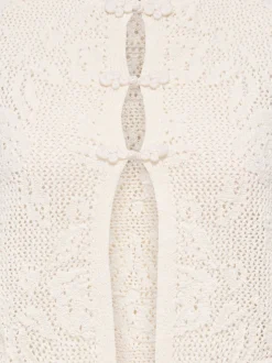 JDYCHRISTA Strickjacke