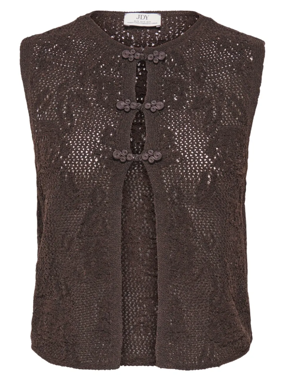 JDYCHRISTA Strickjacke