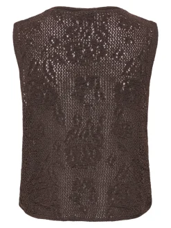 JDYCHRISTA Strickjacke