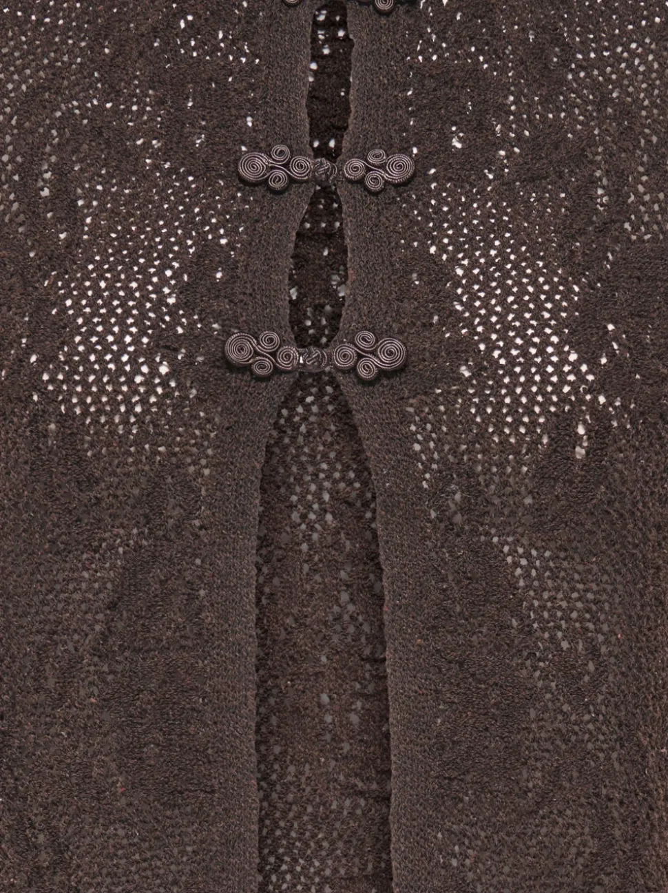 JDYCHRISTA Strickjacke