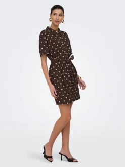 JDYDEBBIE Kurzes Kleid