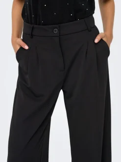 JDYDINA Normal geschnitten Hose