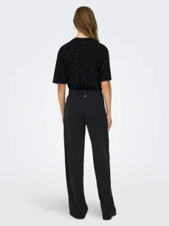 JDYDINA Normal geschnitten Hose