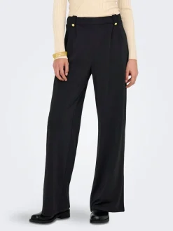 JDYDINA Weiter Beinschnitt Hose