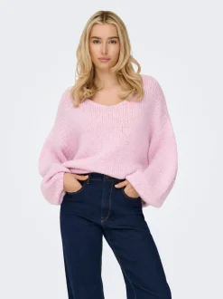 JDYDINEA Strickpullover