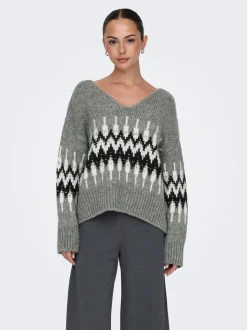 JDYDINEA Strickpullover