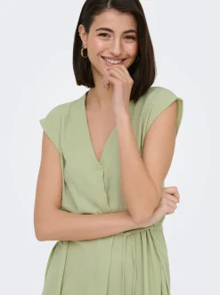 JDYDIVYA Midikleid