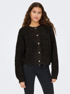JDYEIRA Strickjacke