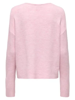 JDYELANORA Strickpullover