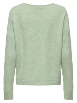 JDYELANORA Strickpullover