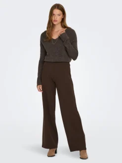 JDYELANORA Strickpullover