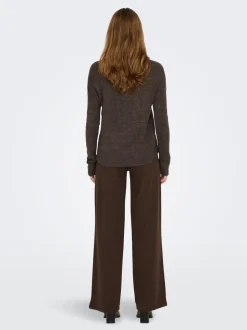 JDYELANORA Strickpullover