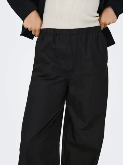 JDYELIZA Weiter Beinschnitt Hose