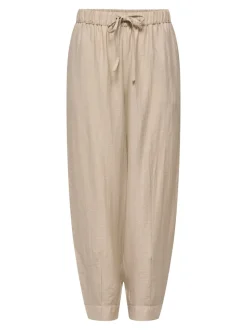 JDYELLY Ballon Schnitt Hose